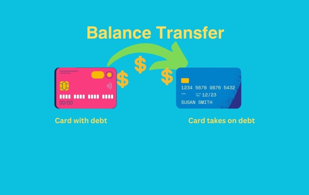 balance transfer cards