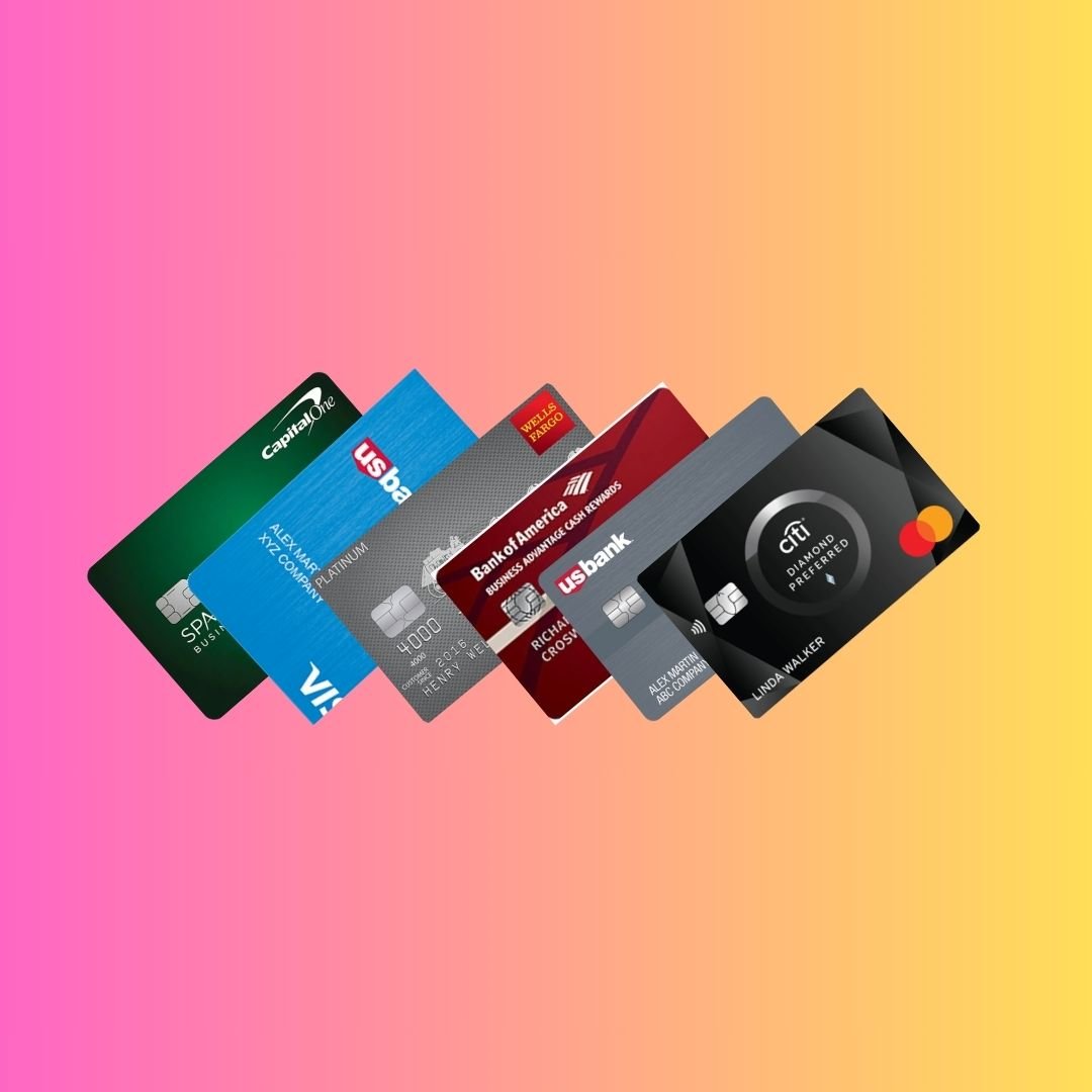 business balance transfer cards