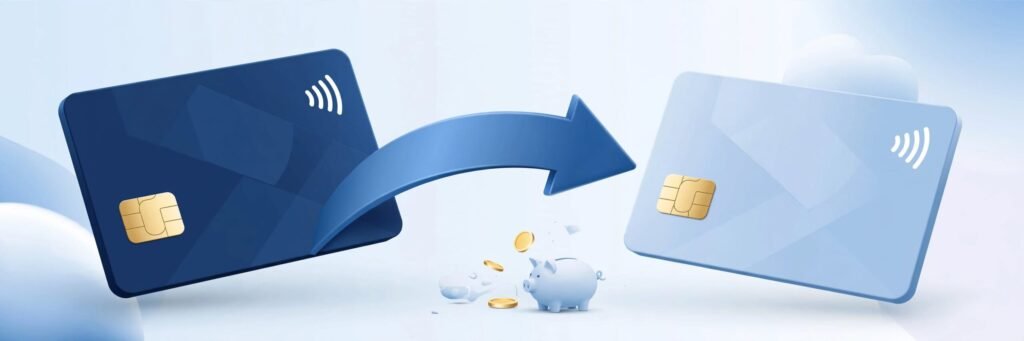 balance transfer credit cards